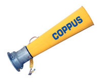 COPPUS文丘里风机